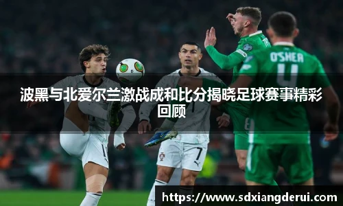波黑与北爱尔兰激战成和比分揭晓足球赛事精彩回顾