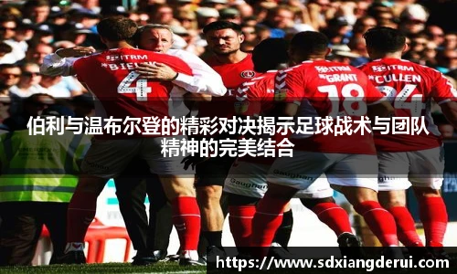 伯利与温布尔登的精彩对决揭示足球战术与团队精神的完美结合