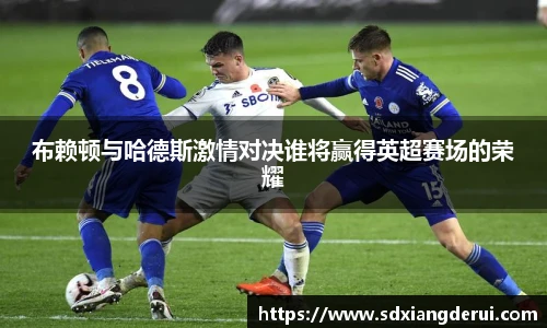 布赖顿与哈德斯激情对决谁将赢得英超赛场的荣耀